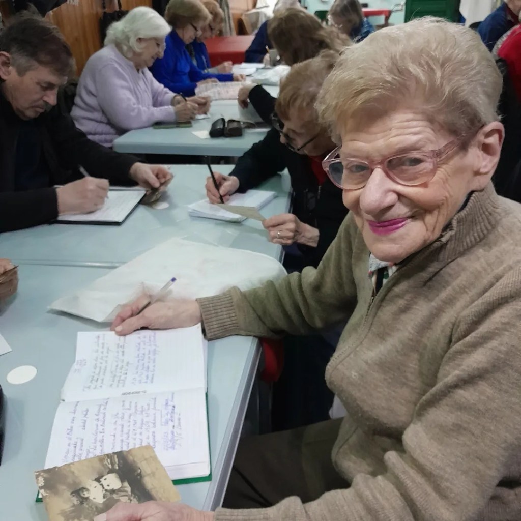 Darle una «vuelta» a lo&nbsp;conocido