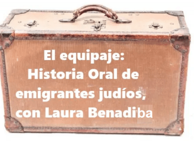 Los Sabores de la&nbsp;Memoria