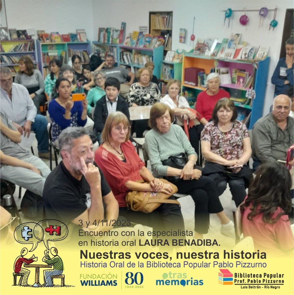 Compartir la Memoria