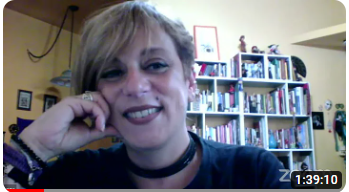 Recursos audiovisuales para construir fuentes orales en distintos espacios del&nbsp;conocimiento