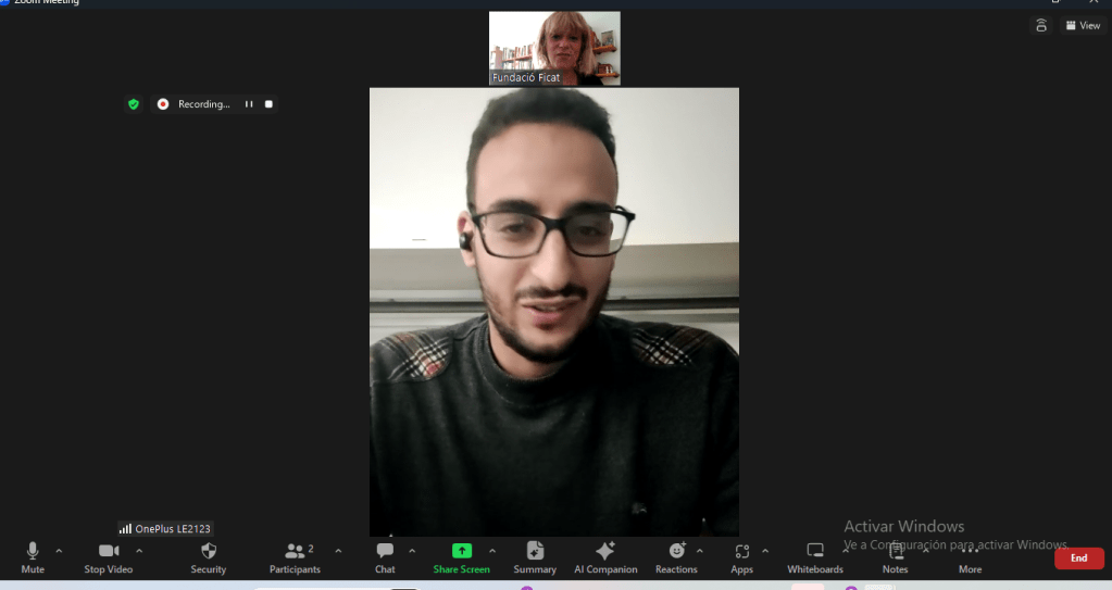 ¡No aprendimos nada!