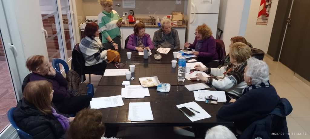 Canciones de Memoria. Un torrente de recuerdos