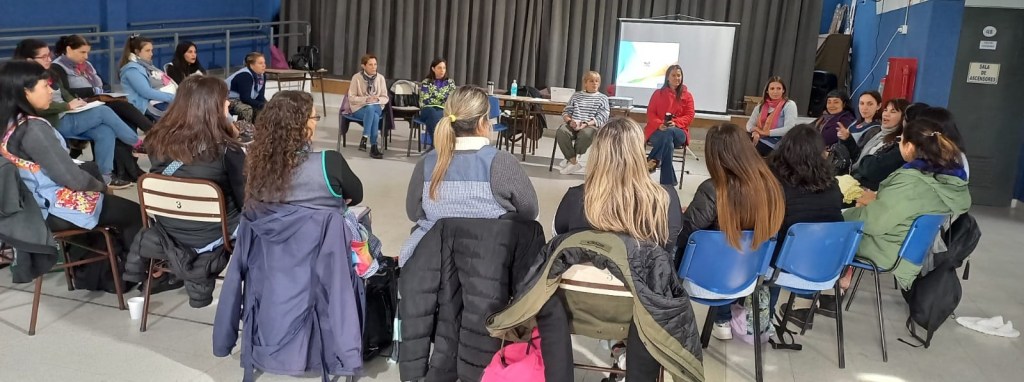 Historia Oral en el nivel inicial