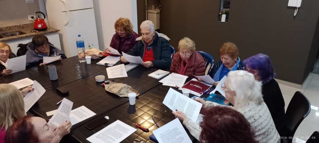 Cartas con historias