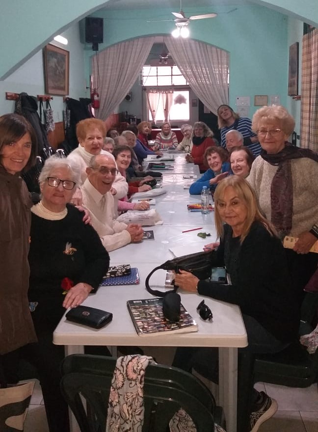 El Poder del&nbsp;Aroma