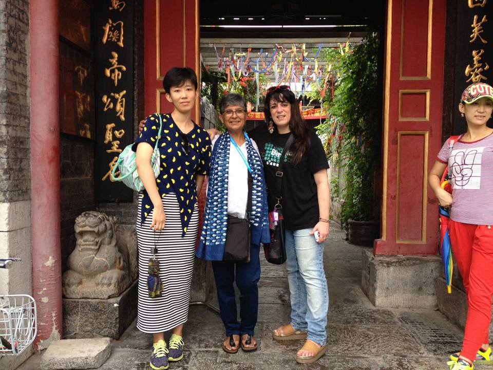 «Historias Escritas en el&nbsp;Camino»