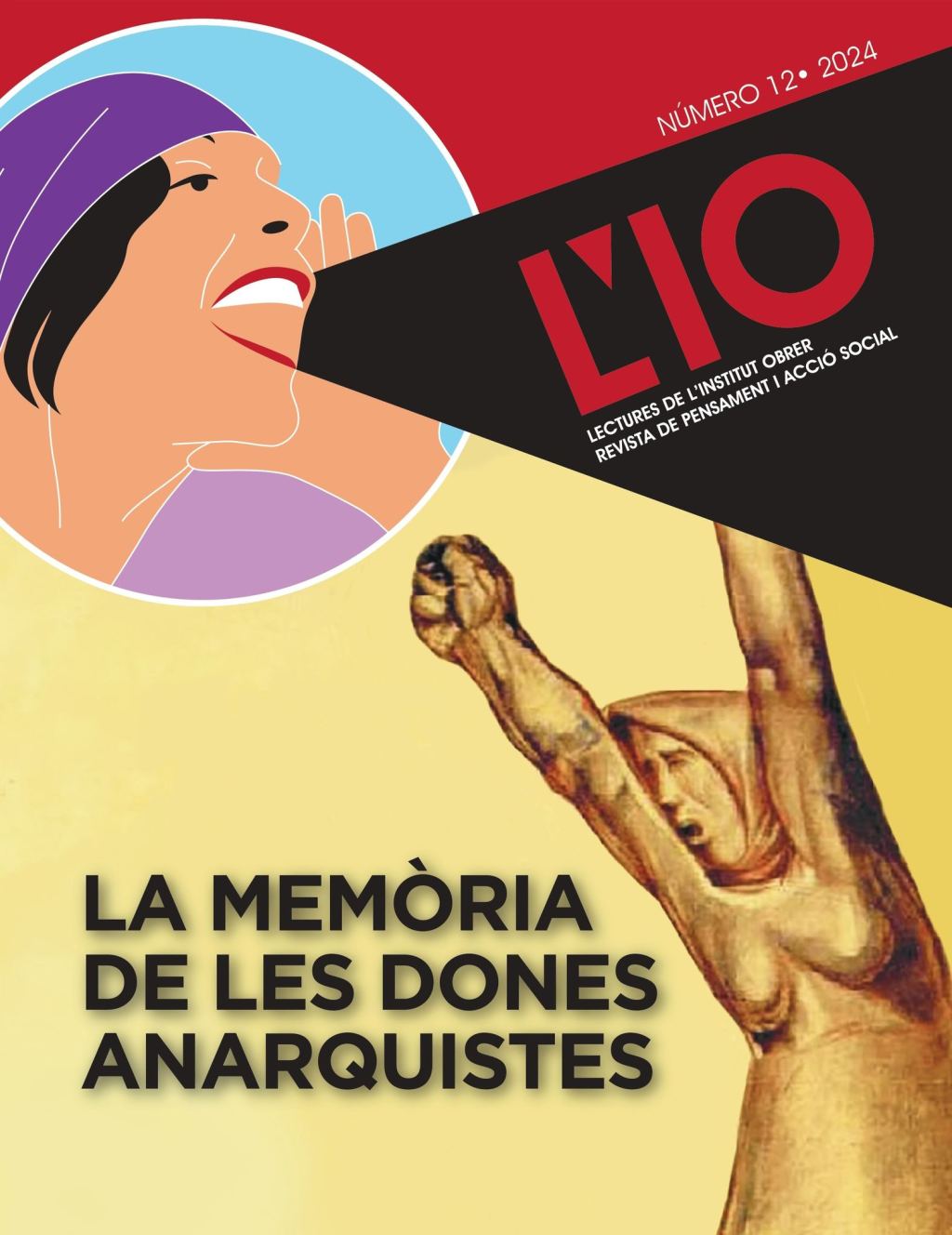 Memorias de las mujeres&nbsp;anarquistas