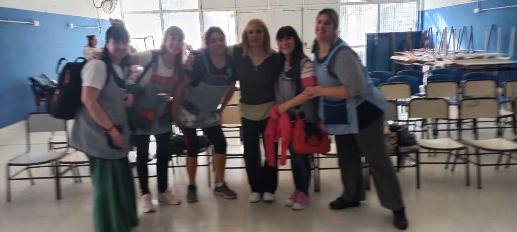 Historia Oral en el nivel&nbsp;inicial