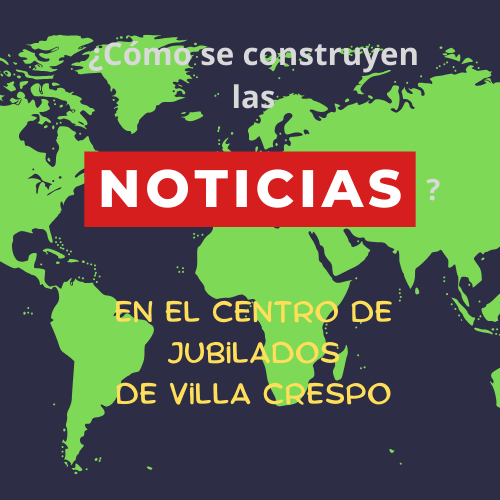 Noticias y algo&nbsp;más