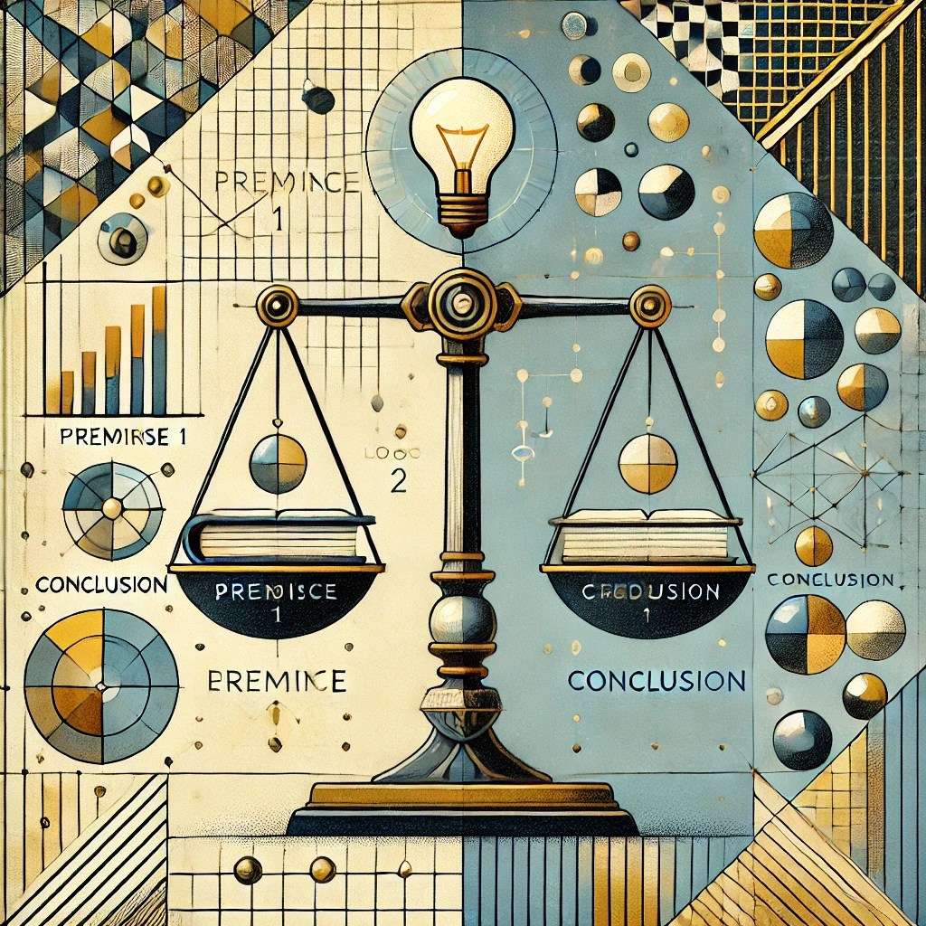 El poder de la Lógica