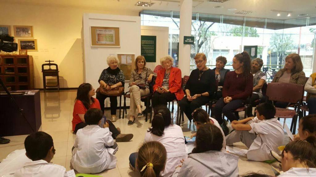 ¿Qué es Otras&nbsp;Memorias?