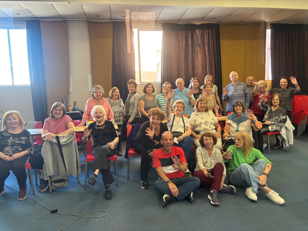 Traba/destrabalenguas