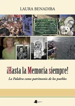 ¡Hasta la Memoria&nbsp;siempre!