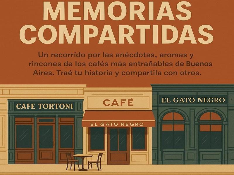 Un BAR, mil historias…