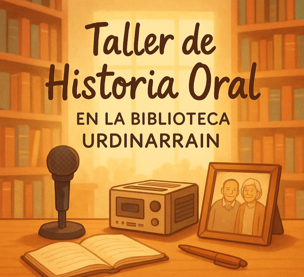 La biblioteca como lugar de&nbsp;memoria