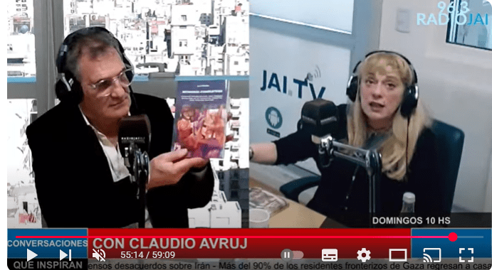 Conversaciones que inspiran