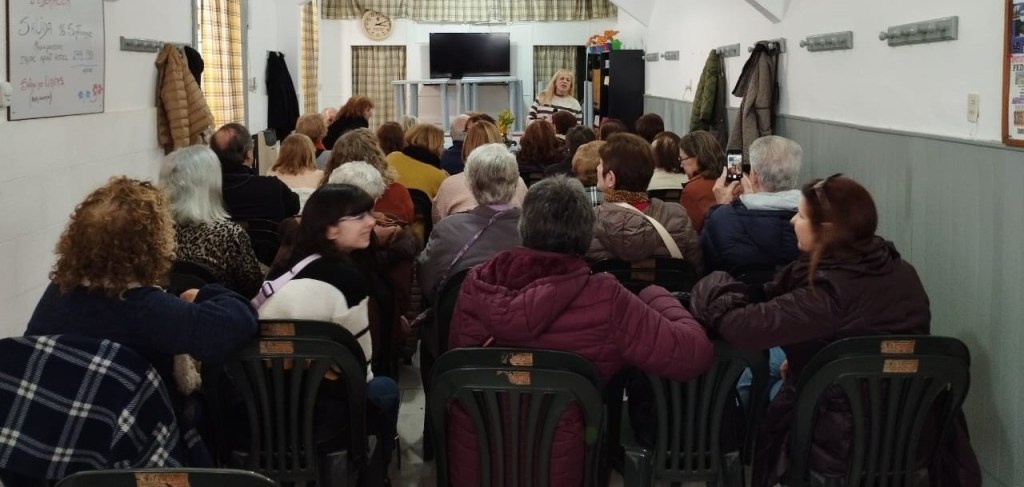 Fragmentos de una tarde&nbsp;maravillosa