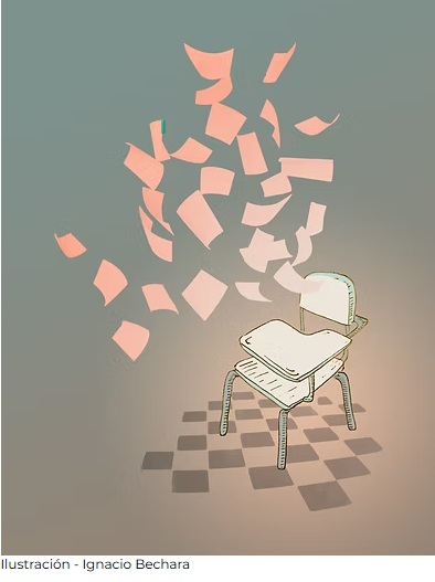 ✨ Lanzamiento oficial: Memorias Estudiantiles: El Normal N°4 entre el Mundial ’78 y la guerra de&nbsp;Malvinas.