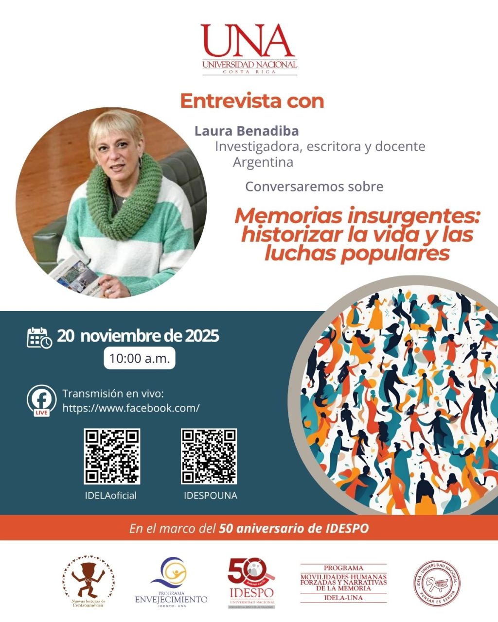 Costa Rica… ¡Allá&nbsp;vamos!