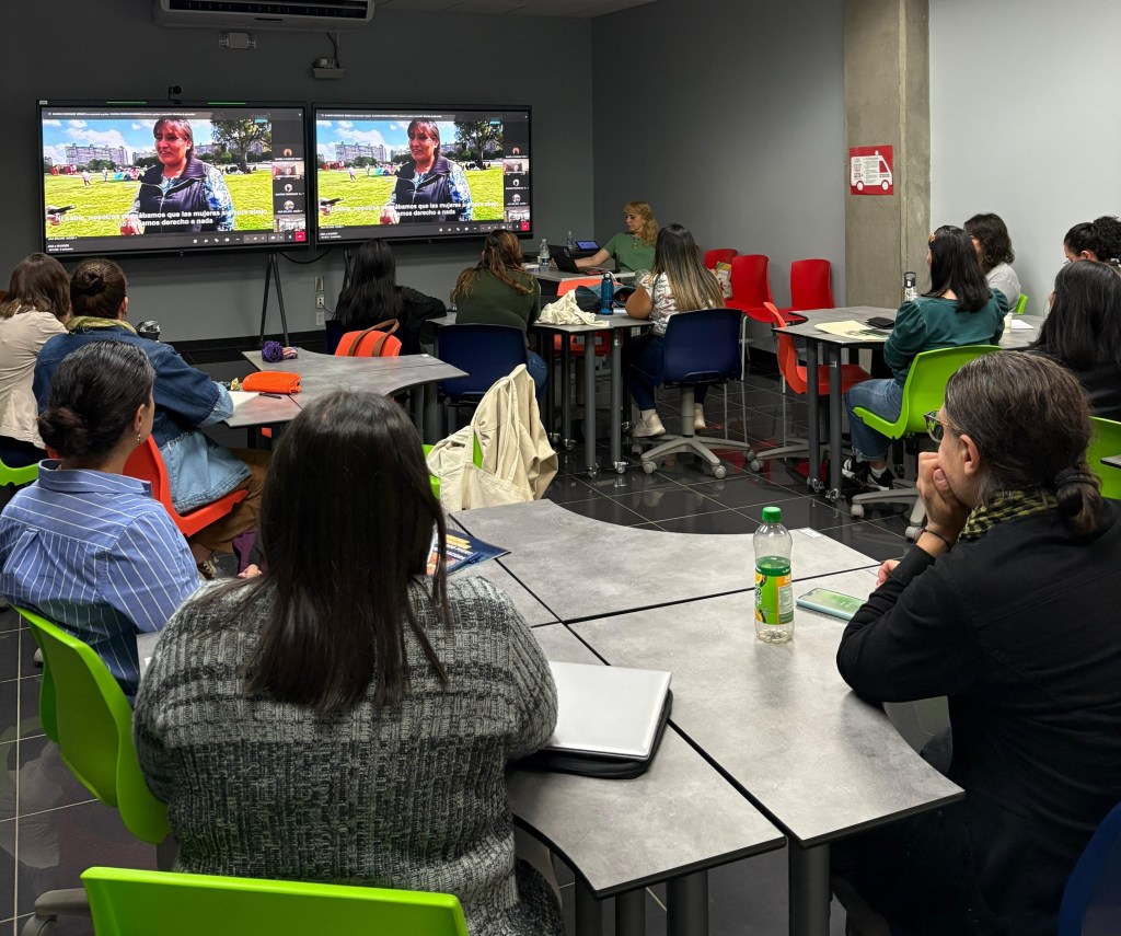 Curso de Historia&nbsp;Oral