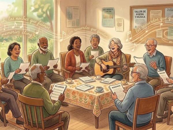 Canciones, contextos y&nbsp;argumentos